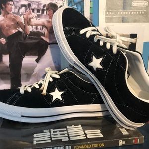 Converse One Star Shoes
